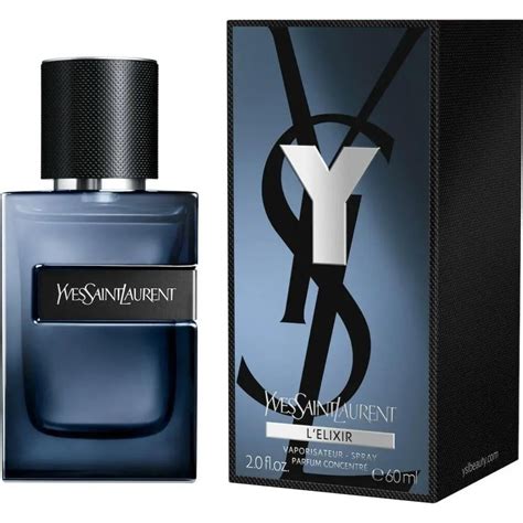 ysl y elixr|ysl y aftershave boots.